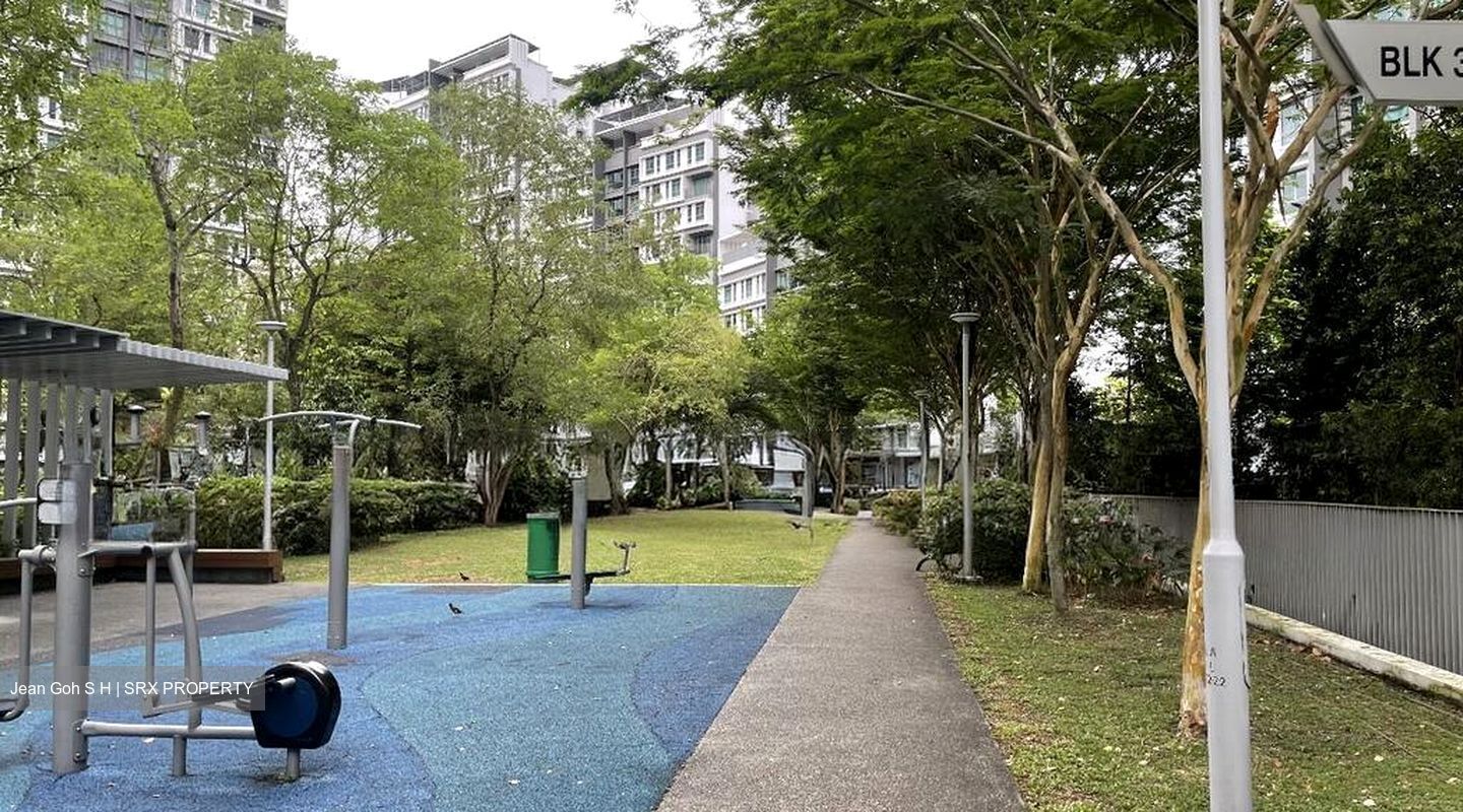Blk 315B Waterway Cascadia (Punggol), HDB 4 Rooms #521875791